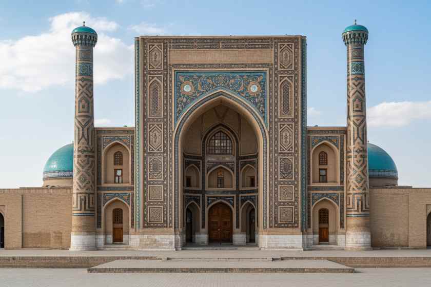 Uzbekistan
