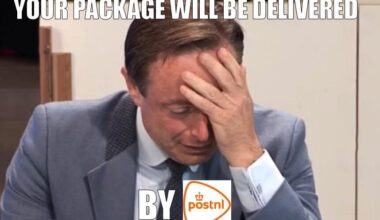 Your order has been processed and ...