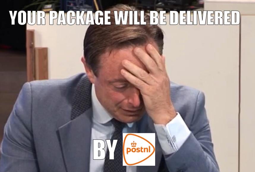 Your order has been processed and ...