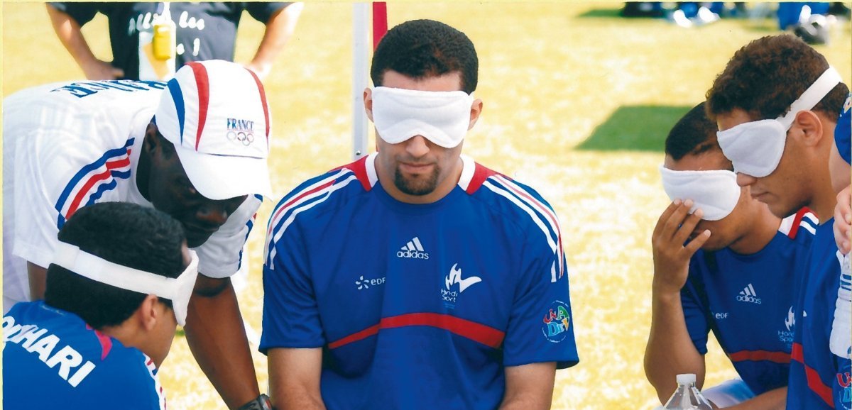 [L'interview people] Hakim Arezki. "Faire briller la France, c'est pour moi la meilleure manière de la remercier"