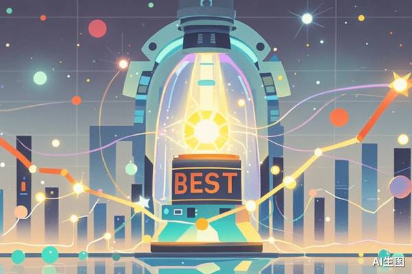2027: The Completion of the BEST Device