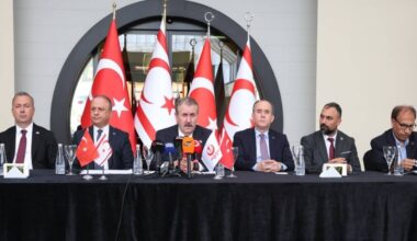 Two-State Solution Remains the Most Viable Path for Cyprus