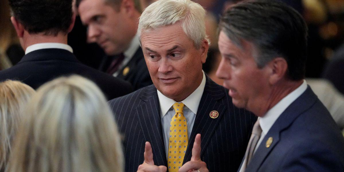 'Tip of the iceberg': Journalist who ended Prince Andrew's career says Epstein will ruin more