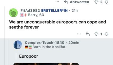 I just wanted to tell everybody that the guy who constantly posts Tierlists is a secret Yank