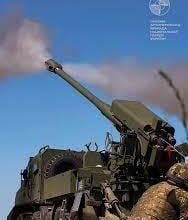 Ukraine's New Formula For Peace: Less Talk, More Weapons