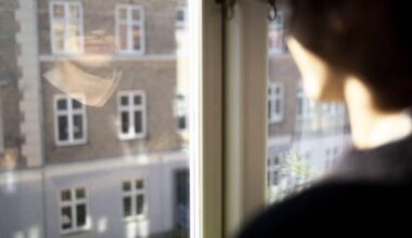 Kasper stjæler for klimaets skyld: Det handler om afmagt