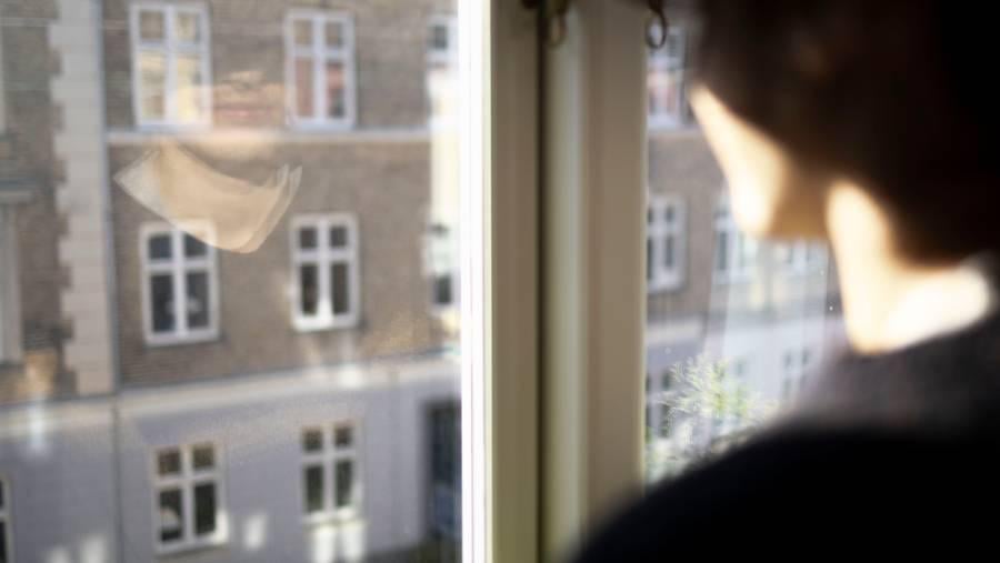 Kasper stjæler for klimaets skyld: Det handler om afmagt