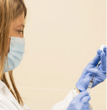 State public health officials warn cooler weather brings respiratory illnesses, protect with vaccines