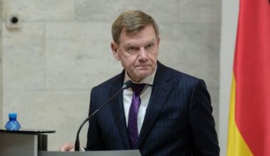Germany to support Romania and Bulgaria in countering Russian threats