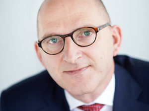 Bart van den Broek, Hoynk ROKH Monegier, Amsterdam, patent litigation