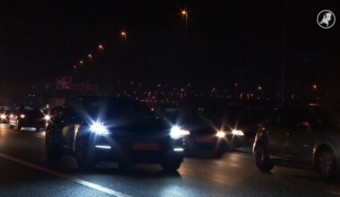 Overschakeling naar wintertijd zorgt voor meer kans op ongelukken