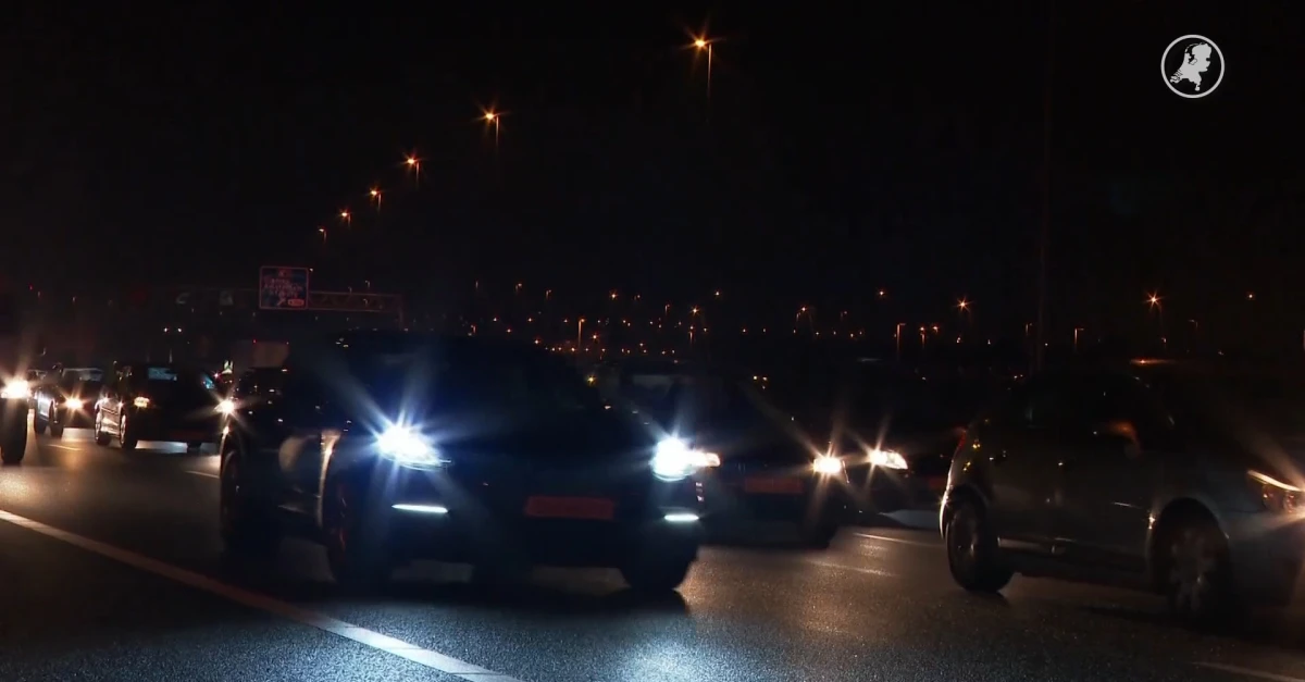 Overschakeling naar wintertijd zorgt voor meer kans op ongelukken