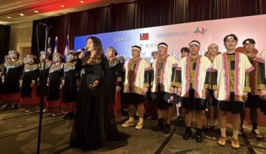 Hundreds attend National Day event at Vancouver office