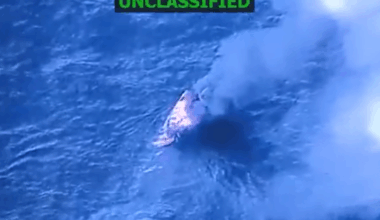 Senate Democrats to force war powers vote aimed at blocking Trump's strikes on alleged drug boats