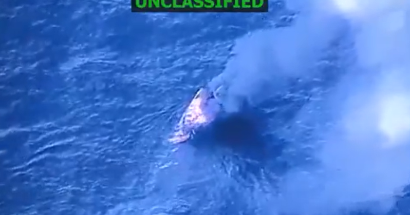 Senate Democrats to force war powers vote aimed at blocking Trump's strikes on alleged drug boats