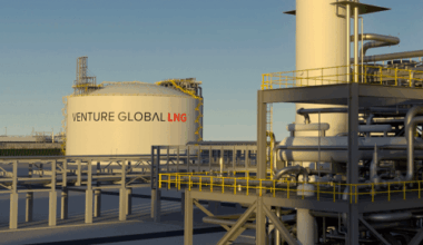 Venture Global Seeks FERC Approval to Introduce Gas into Final Block of Plaquemines LNG Plant