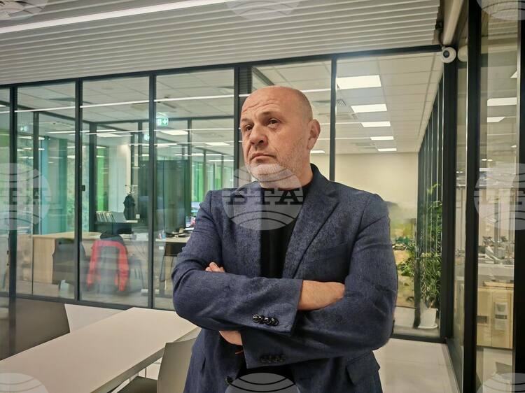 Bulgarian Industry, High Value-Added Sectors Need Visibility and Public Attention, Deputy PM Donchev Says