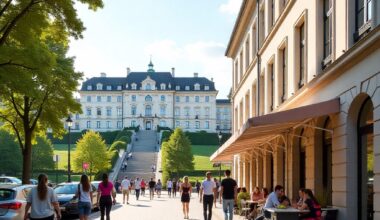 Ascott is expanding it property into vienna, with the introduction of new lyf and somerset properties, marks a significant milestone in the city’s growing hospitality landscape.