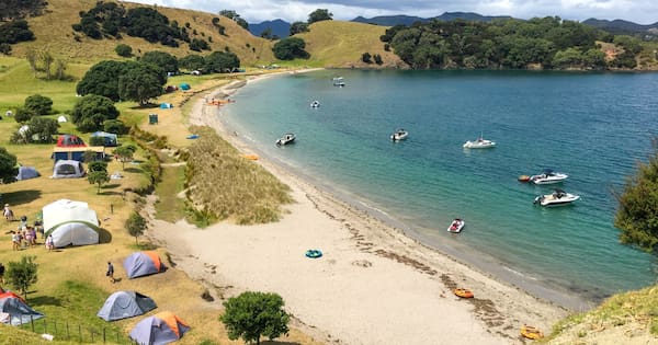 Two NZ destinations feature on global travel hot lists for 2026