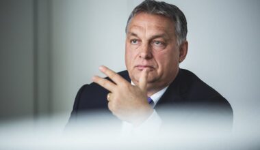 Ukraine-Krieg: ++ Dreierbündnis gegen EU-Kurs – Orbán plant Ukraine-skeptische Allianz mit Tschechien und Slowakei ++ Liveticker