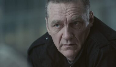 This "sharp" Nordic noir with 'one of Finland's best TV detectives' is streaming now