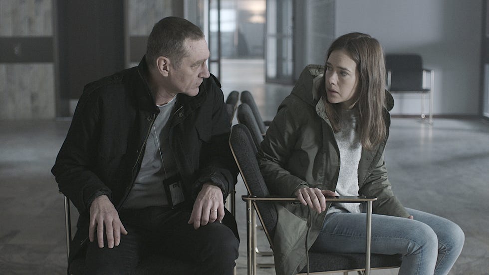 ville virtanen, jessica grabowsky, bordertown, season 3