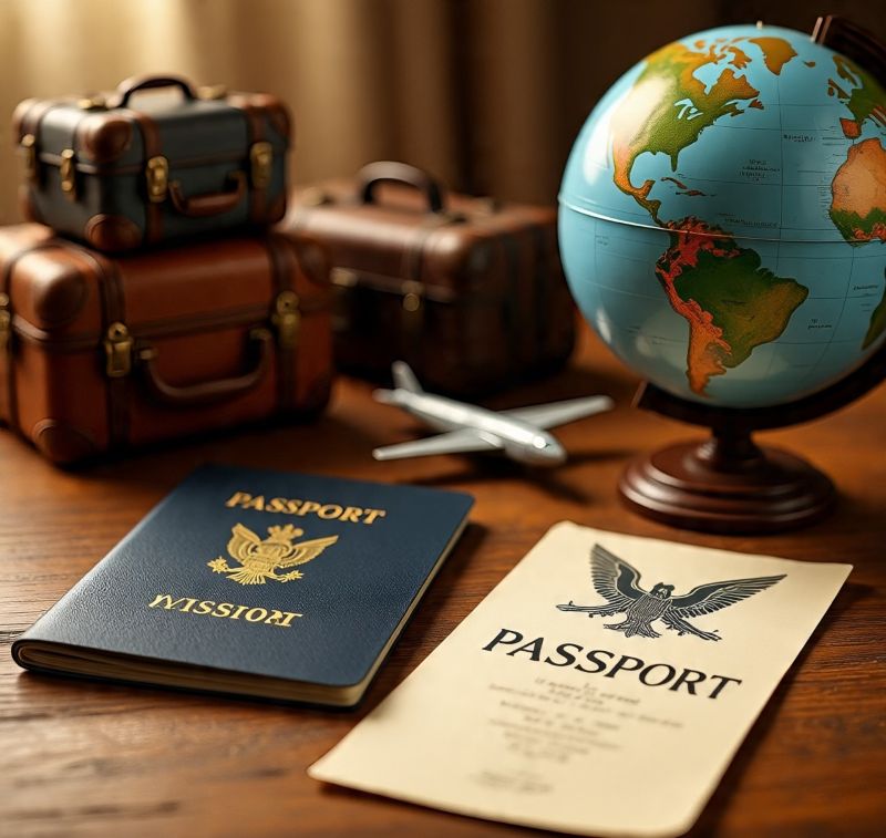 France, Spain, Italy, Germany, and Greece Are Part of Twenty Nine European Nations Requiring Biometric Checks. Global Visitors, Do You Know What to Expect?