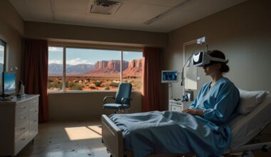 Virtual reality