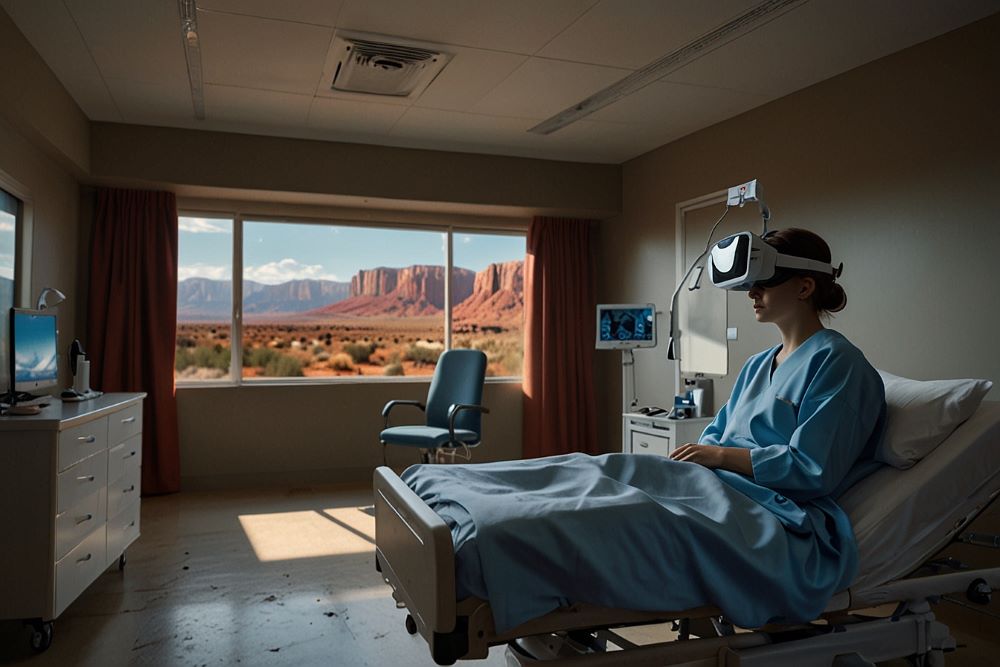 Virtual reality