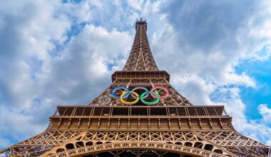 The impact of the Paris Olympics on third-quarter 2024 economic activity and payments