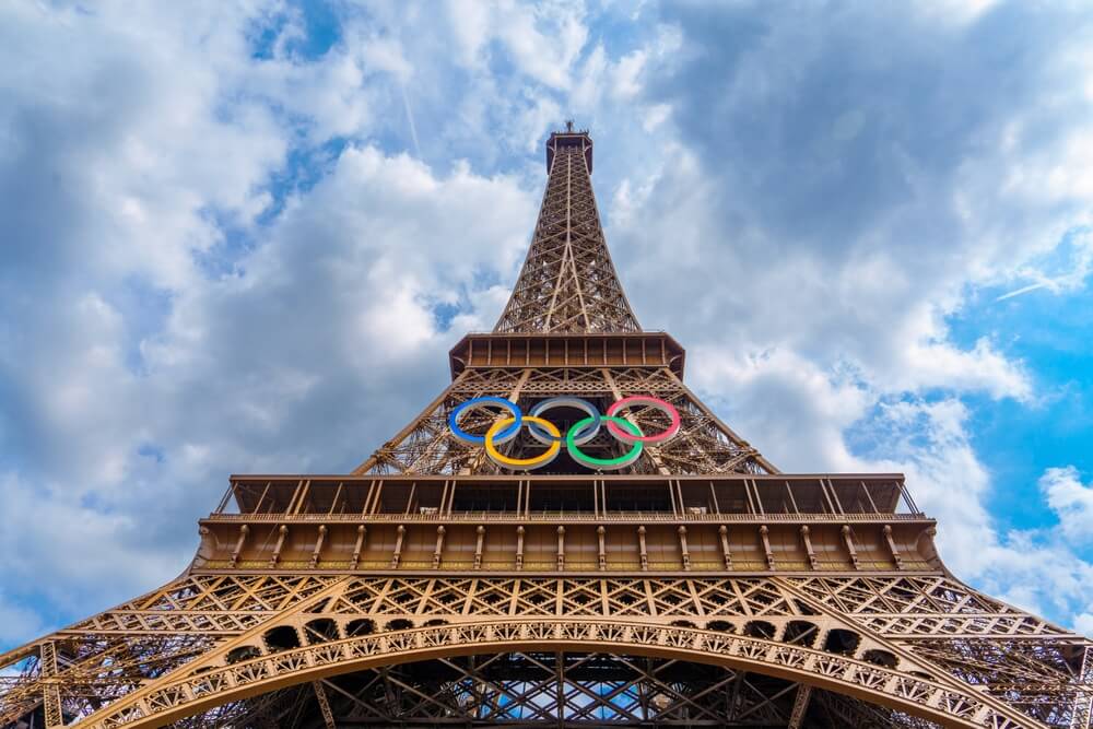 The impact of the Paris Olympics on third-quarter 2024 economic activity and payments