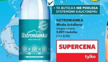 Drink makers and retailers test loopholes in Poland’s new deposit-refund scheme