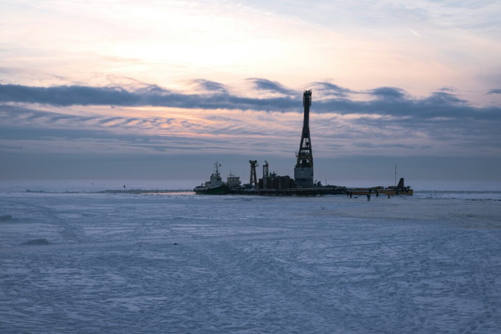 How the new US sanctions on Russian oil will impact energy markets