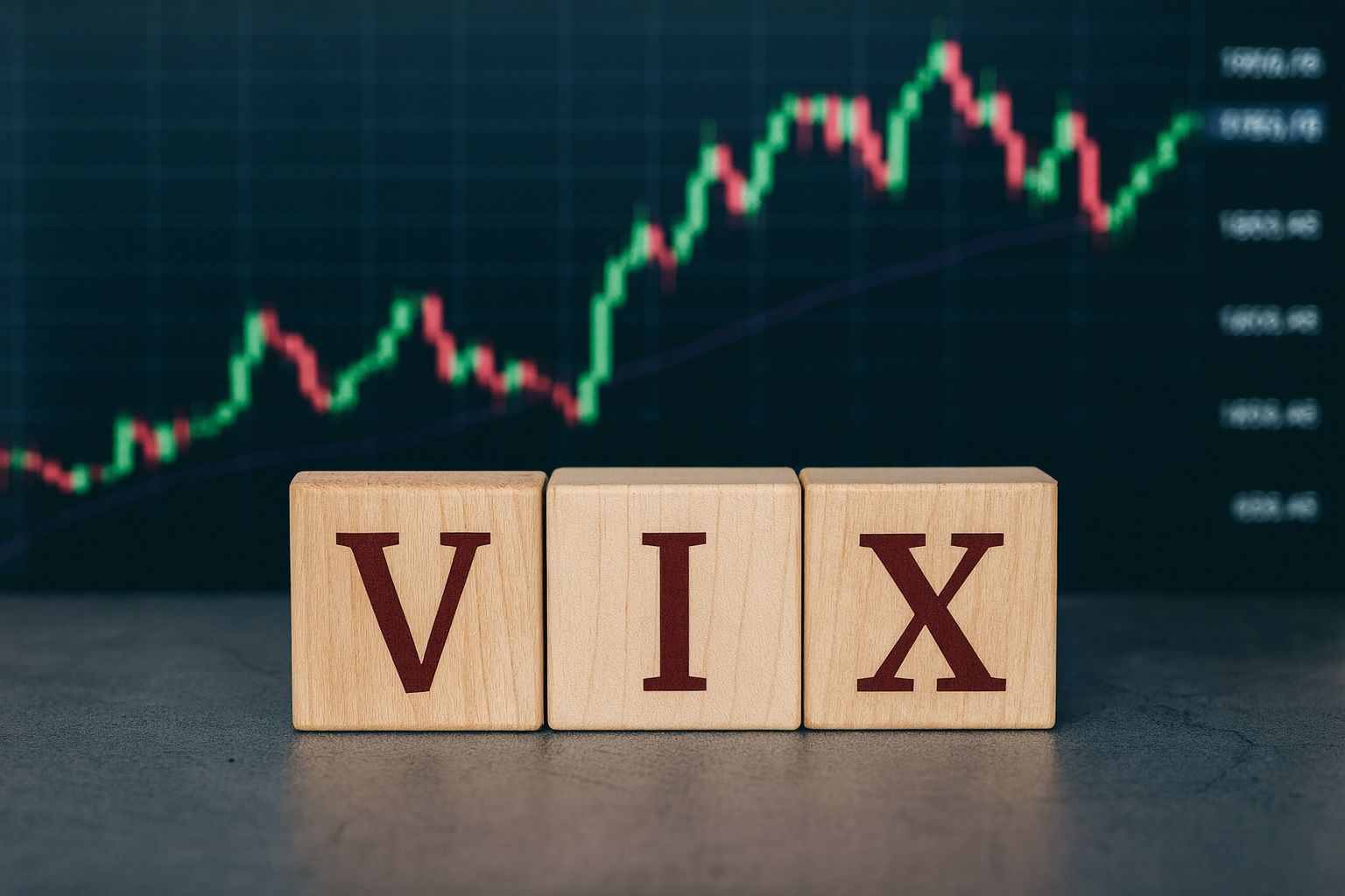 Wall Street Whiplash: Trade War “Tariff Tantrum” and Liquidity Fears Jolt Markets