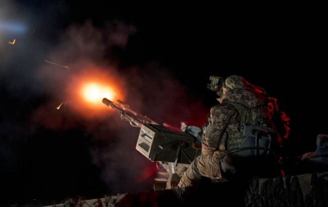 Explosions heard in Odesa as Russian drones attack city