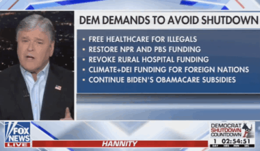 Right-wing media falsely claim benefits go to undocumented immigrants as millions of Americans face health coverage losses