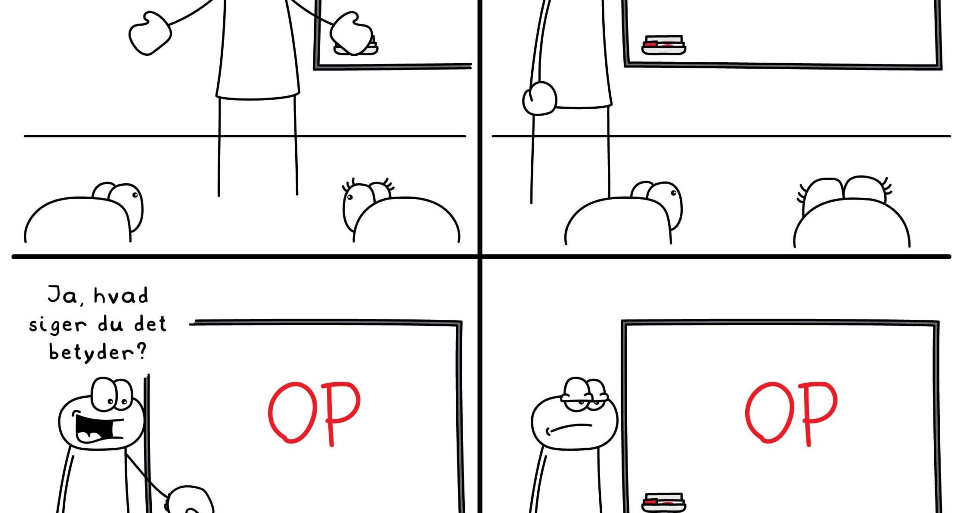 Børn gamer meget (Baseret på virkelig hændelser)