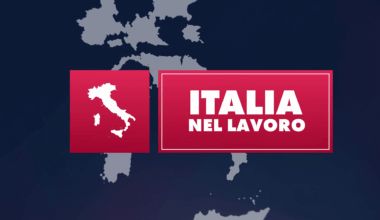 ITALIA NEL LAVORO