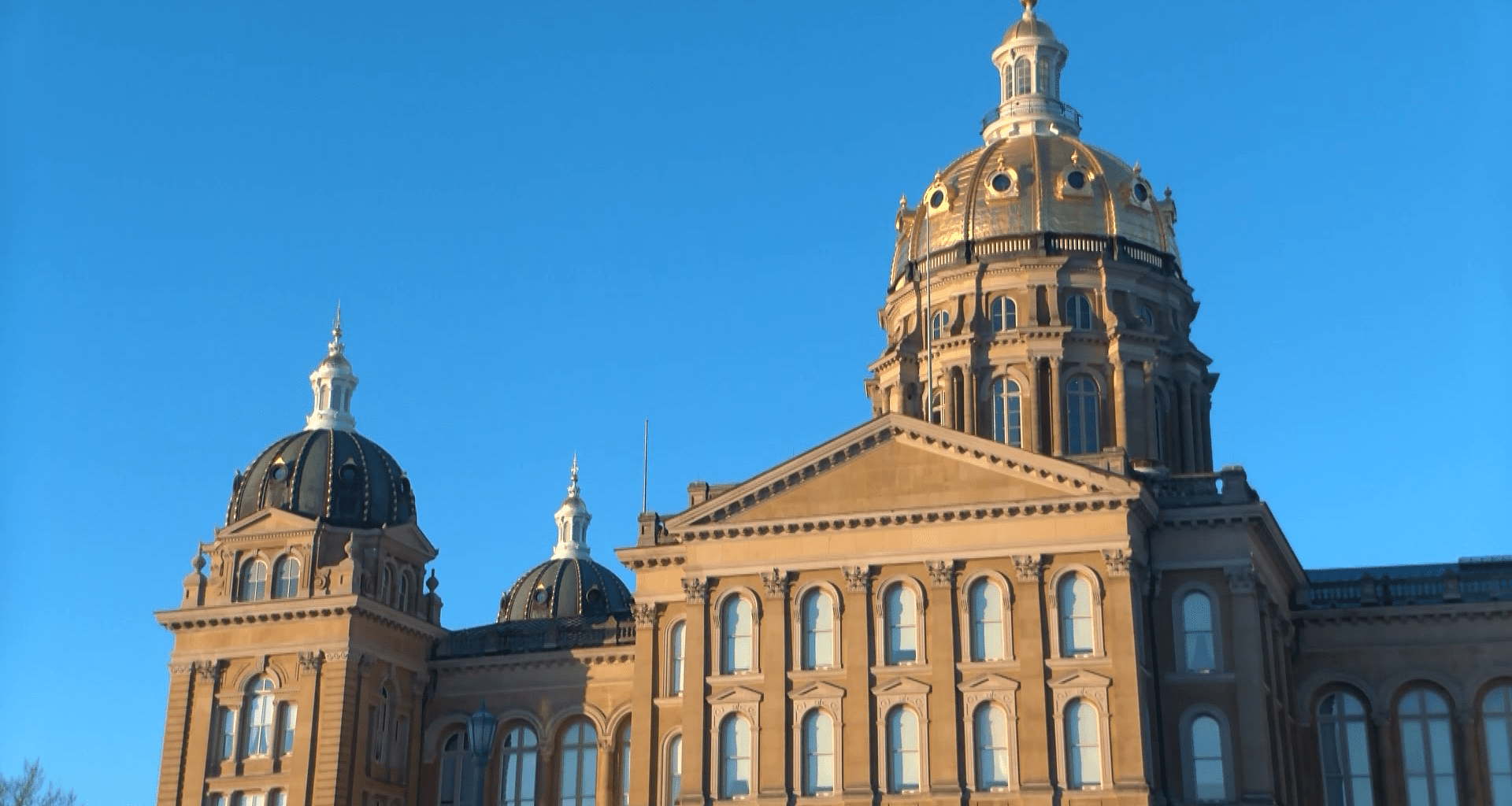 Iowa DOGE Task Force gives list of recommendations to make government more efficient - ABC 6 News