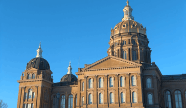 Iowa DOGE Task Force gives list of recommendations to make government more efficient - ABC 6 News