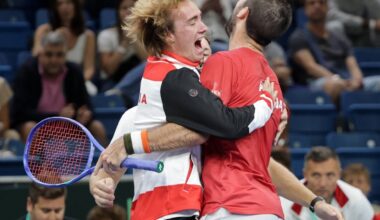 Lukas Neumayer und Jurij Rodionov vertreten Österreich in Bologna.