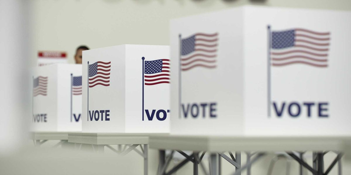 JD Vance Presses Indiana GOP To Redraw Congressional Map