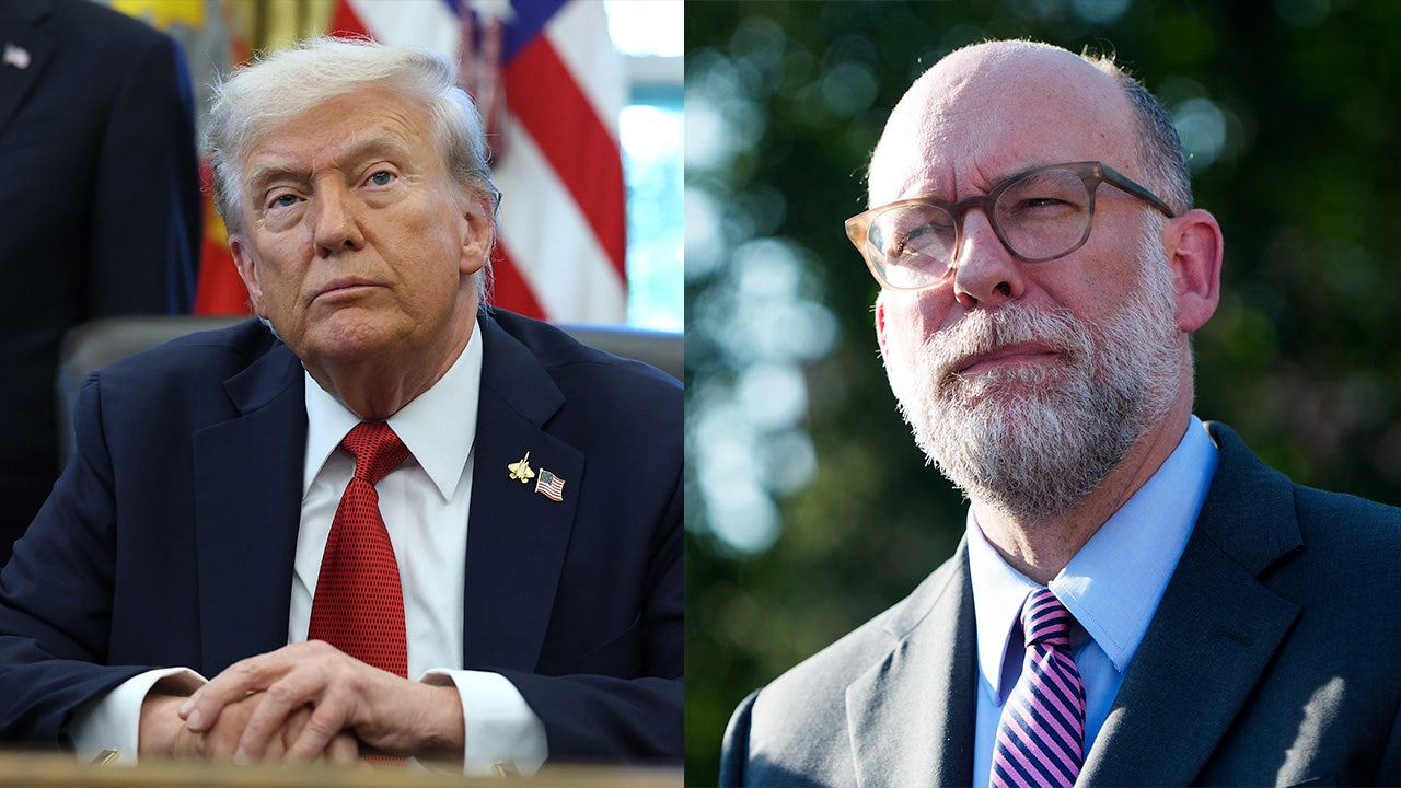 White House announces more federal layoffs: 'The RIFs have begun'