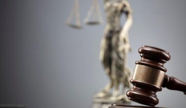 KI-Müll in US-Urteilen aufgeflogen