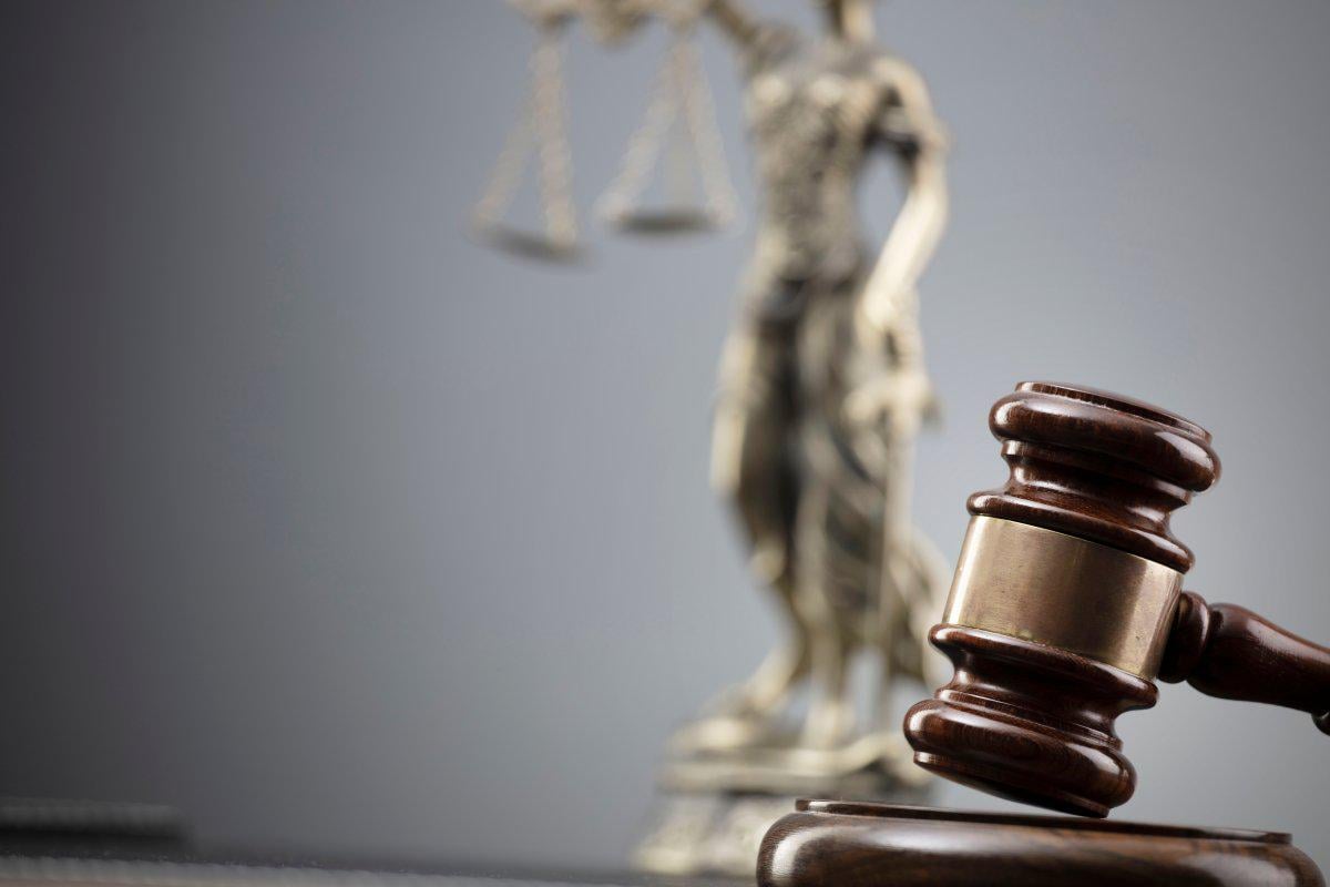 KI-Müll in US-Urteilen aufgeflogen