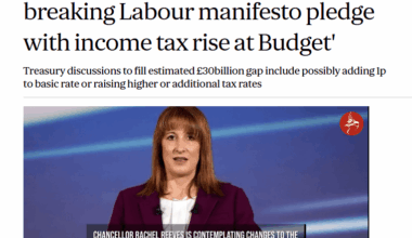 Given income tax is devolved, does anyone know how this would impact Scotland?