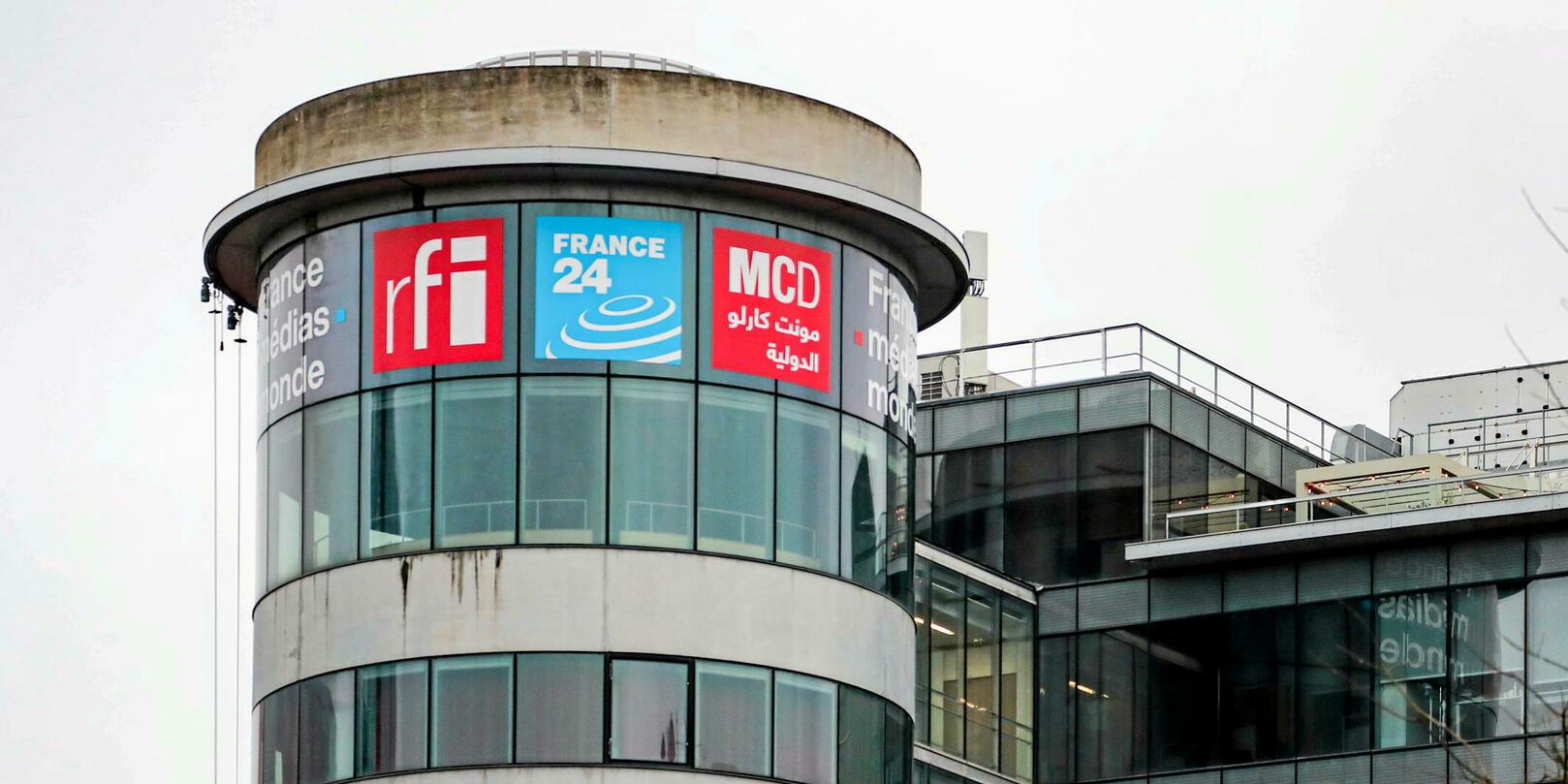 RFI et France 24 : quand la « cohérence éditoriale » masque le parti pris sur la guerre à Gaza