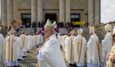 Kościelna okupacja Polski. Dlaczego odejście od religii ma być zaprzeczeniem polskiej tożsamości?