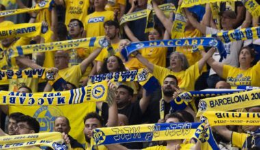 Starmer set to overturn police ban on Israeli football fans