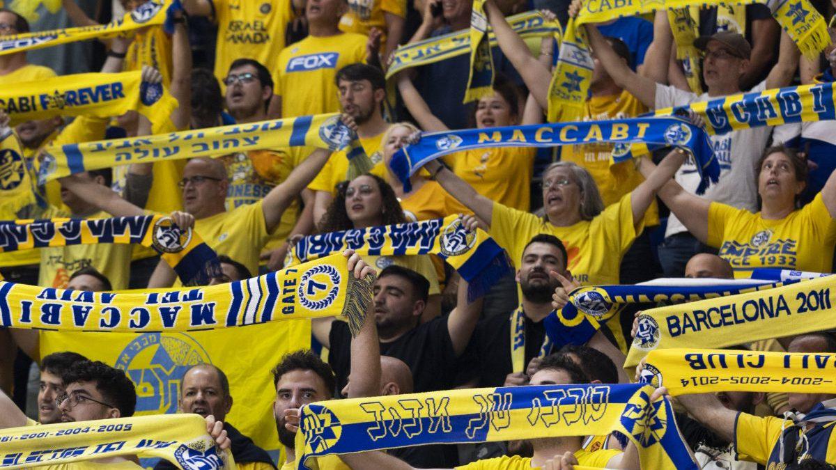 Starmer set to overturn police ban on Israeli football fans